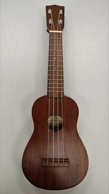 Ozark UK-50 Ukulele j048800229530 - Image 1 of 4
