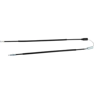 PU Clutch Cable Kawasaki KZ400D/KZ400S/KZ400A/KZ400B/KZ440B/KZ400C #140364 - Picture 1 of 1