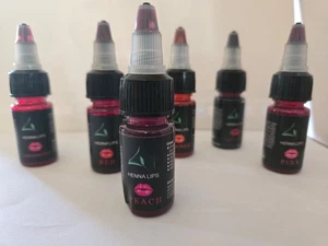 Henna Lips Kit - Picture 1 of 2