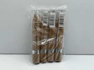 4 PACK - Loreal True Match Super-Blendable Concealer, W6-7-8 Medium - Picture 1 of 5