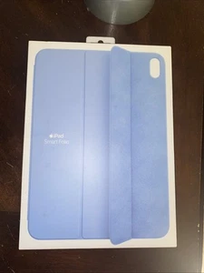 Apple Smart Folio für iPad 10. Generation - Sky - Bild 1 von 2