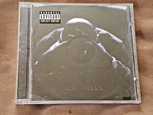 LL Cool J - MR. SMITH  1995 DefJam CD (15 Tracks)  VG - Picture 1 of 3