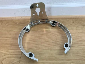 PACIFIC PDP FS Series 8" 4-Lug Rack Tom RIMS Suspension Mount Holder Bracket - Picture 1 of 7