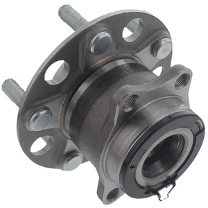 Rear Wheel Bearing Hub for Mitsubishi OUTLANDER CW8W MK2 2.0 DiD - Picture 1 of 9