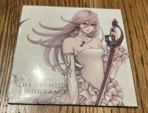 The Last Story Premium Soundtrack CD (Official Promo Collectible) - Picture 1 of 4