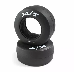 LOSI LOS43052 22S Drag Mickey Thompson Rear Drag Tires (2) HH 22S Drag - Picture 1 of 3