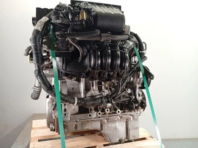 M13A COMPLETE ENGINE / 7858949 FOR SUZUKI SWIFT III MZ, EZ 1.3 RS 413 - Imagem 1 de 4