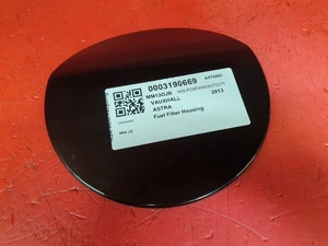 VAUXHALL ASTRA J MK6 2013 FUEL FILTER HOUSING 13244294 - Picture 1 of 14