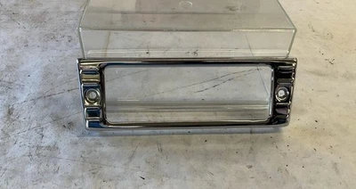 1947-1953 Chevrolet Truck Park Light Bezel LH or RH C8 - Image 1 of 2