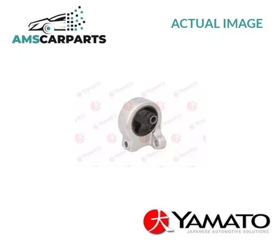ENGINE MOUNT MOUNTING I51106YMT YAMATO NEW OE REPLACEMENT - Image 1 of 4