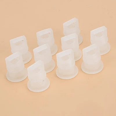 10pcs Transfer Case Shifer Cable Bushing Fit for Jeep Wrangler JK 68064273AB - Image 1 of 4