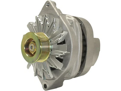 Alternador de aire acondicionado Delco 45891PFHM 1998 4,6 L V8 para Cadillac DeVille 1997-1999 Foto 1 de 2