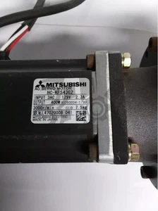 New 1PC   HC-KFS43G2 Servo Motor HCKFS43G2 #zb - Bild 1 von 3