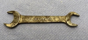Blue-Point Tools Llave Corta Doble Extremo Abierto J3236 1/2" y 9/16" - Imagen 1 de 4