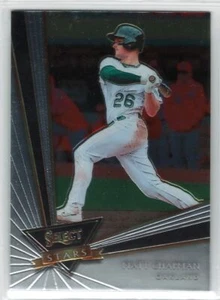 Matt Chapman 2020 Panini Select #SLS-12 Stars Athletics - Picture 1 of 2