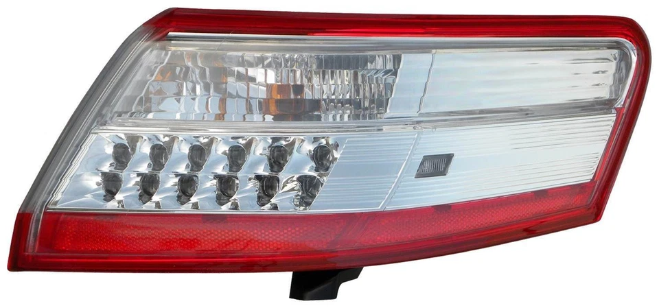Right Tail Light Assembly For 2010-2011 Toyota Camry Hybrid Dorman 1611659 - Изображение 1 из 1