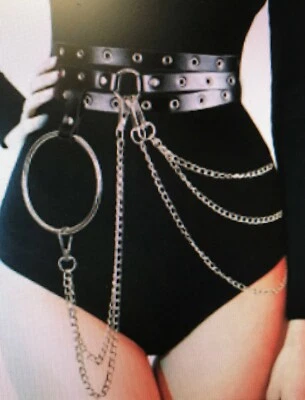 Women Body Belt. Triple. Comes with 1 free gift. - Image 1 of 2