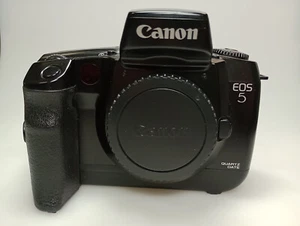Canon EOS 5 SLR Kamera Excellent - Bild 1 von 4