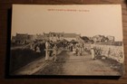 CPA SAINT-VAAST-LA-HOUGUE - la corderie, belle CPA animée