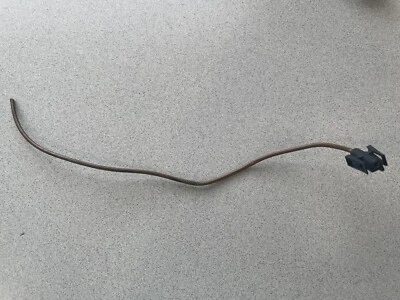 2000-2006 BMW X5 E53 ~ ШТЕКЕР ФИЛЬТРА АНТЕННЫ ПОДАВЛЕНИЯ ~ 65248380945 ~ ОРИГИНАЛЬНАЯ ДЕТАЛЬ - Изображение 1 из 3