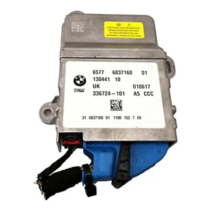 Centralina Airbag MINI ONE COOPER F55 F56 Benzina Diesel USATO ORIGINALE - Bild 1 von 2