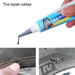 Car Repair Tire Strong Rubber Glues Wear-resistant Non-corrosive Adhesive Bond - Picture 1 of 12