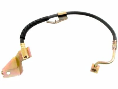 For 1999-2002 Ford Expedition Brake Hose Front Left AC Delco 13646FT 2000 2001 - Изображение 1 из 2