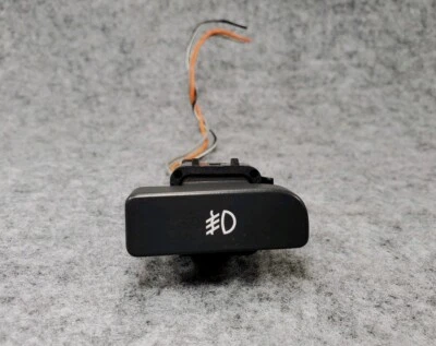 Interruptor de luz antiniebla para tablero Chevrolet HHR 2006-2011 21992589 OEM USADO Foto 1 de 4