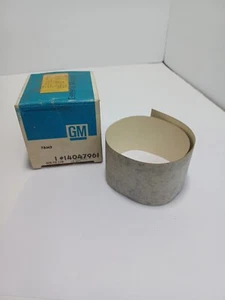 New Genuine GM - 14047961 - NOS - - Picture 1 of 3