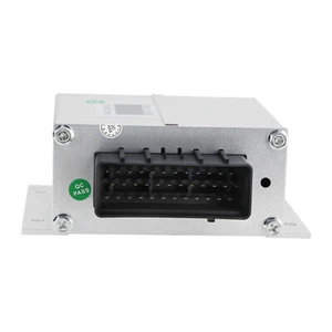 Unidad de control electrónico ECU 100839 100839GT para elevador de tijera Genie Gen 5 - Imagen 1 de 12