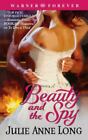 Beauty and the Spy by Long, Julie Anne