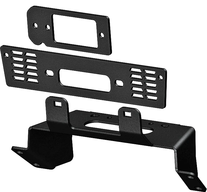 KFI KFI CABRESTANTE MONTAJE POL RANGER 101330 Foto 1 de 1