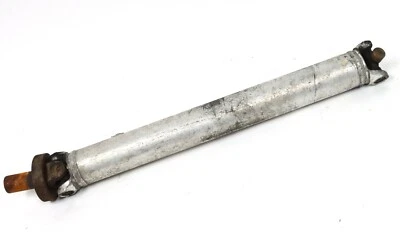 1984-1996 Chevrolet Corvette C4 автоматический алюминиевый карданный вал б/у GM 10054289 - Изображение 1 из 4