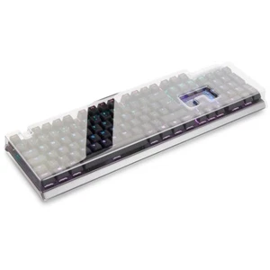 Decksaver GE Steelseries Apex 7/Apex Pro Tastaturabdeckung - Bild 1 von 4