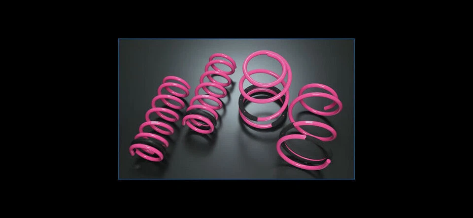 STI Genuine OEM COIL SPRING F For LEGACY TOURING WAGON (BP)1Piece ST2033021000-1 - Image 1 of 1