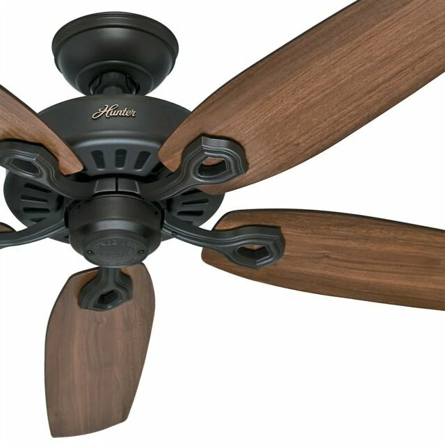 Hunter CC5C32C42 52'' Ceiling Fan - New Bronze