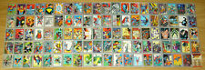 Return of Superman card set of (100) complete series - dc skybox 1993 lot