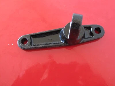 ZÜNDAPP KS 500 K 500 KS 600 K 800 ORIGINAL NOS SIDECAR MOUNT - Image 1 of 4