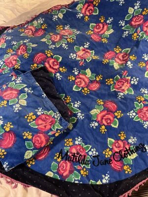 Conjunto de bolso de mano y toalla de playa Matilda Jane Sweet Sunshine Foto 1 de 4