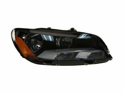 For 2012-2015 Volkswagen Passat Headlight Assembly Right TYC 45365HK 2013 2014 Foto 1 de 2