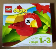 duplo 10852
