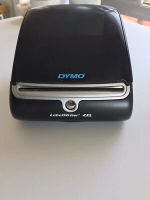 Dymo LabelWriter 4XL FOR PARTS  Thermal Label Printer, Generic Label Compatible - Image 1 of 2