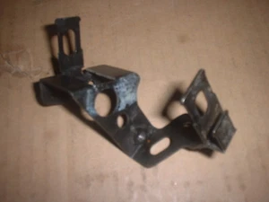Soporte relé magna Honda VF1100C V65 83-86 - Imagen 1 de 2