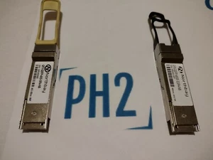 NORTHBAY QFX-QSFP-40GE-ESR4-NB QSFP+ 40GBase-SR4 40GE 850nm - Picture 1 of 5