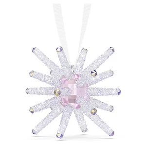 Adorno Varita Malvada Cristal Swarovski, Rosa, 5701516 - Imagen 1 de 4