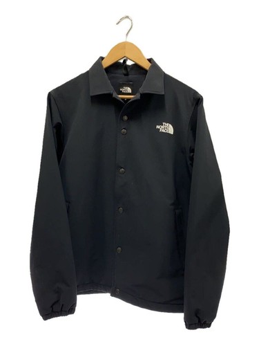 THE NORTH FACE OTHER ING COACH JACKET S NYLON NERO NP71813R
