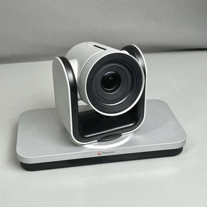 Véritable caméra de conférence Polycom EagleEye IV caméra MPTZ-10 - Photo 1/9