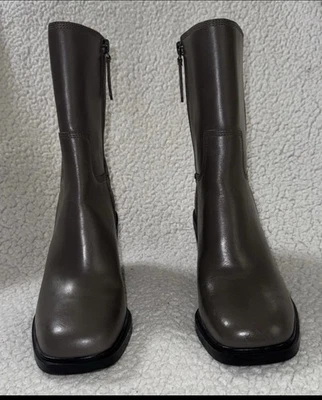 FrancoSarto Ladies Boots Size 8.5 - image 1 of 4