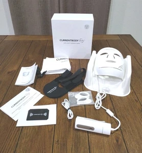 Máscara terapia de luz LED CurrentBody Skin serie 2 - Imagen 1 de 5