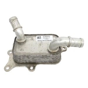NISSAN ARIYA HEAT EXCHANGER CHILLER ON MOTOR 2021-2025 290D81179R - Picture 1 of 13